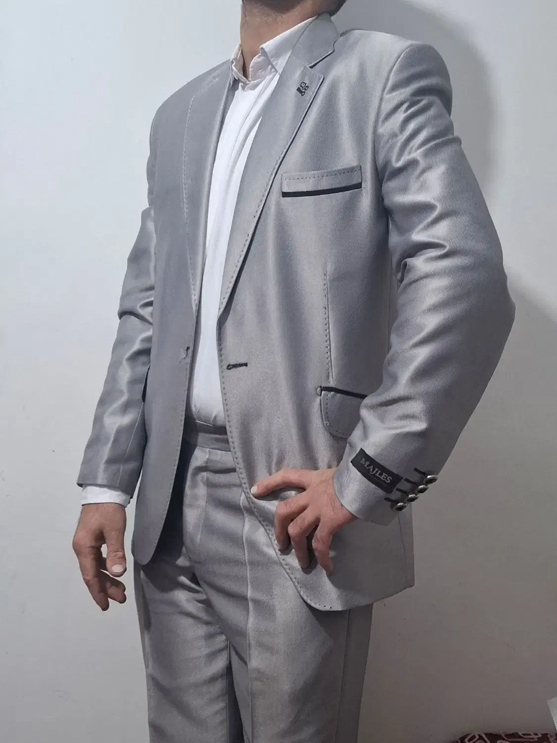 کت شلوار مردانه|لباس|رشت, حومه رشت|دیوار