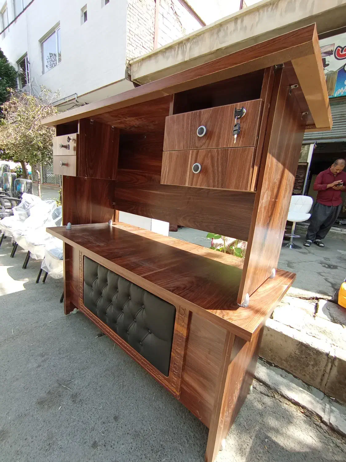 امانت فروشی بایزیدی|حراج|سلماس, |دیوار