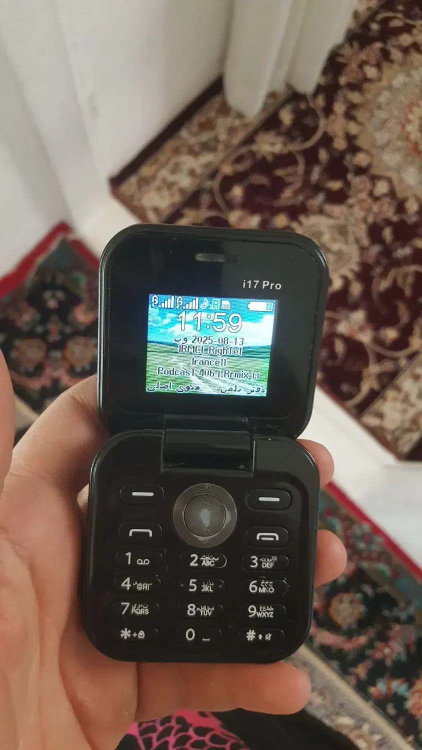 گوشی طرح|موبایل|شاهدشهر, |دیوار