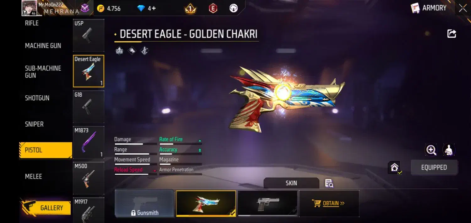 اکانت فیری فایر پرایم ۲|کنسول، بازی ویدئویی و آنلاین|اراک, |دیوار