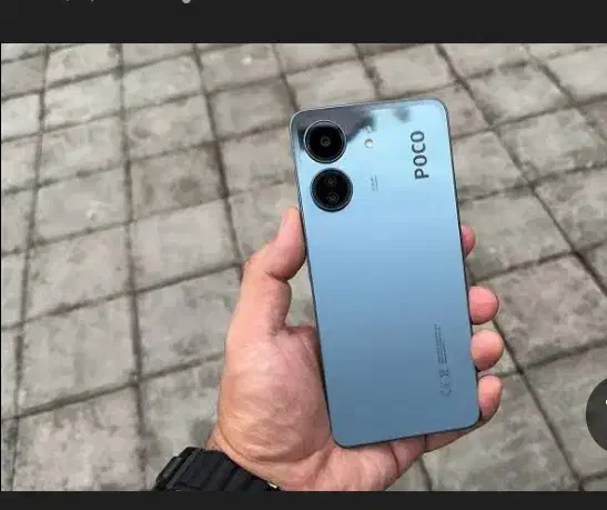 گوشی poco c65|موبایل|دوگنبدان, |دیوار