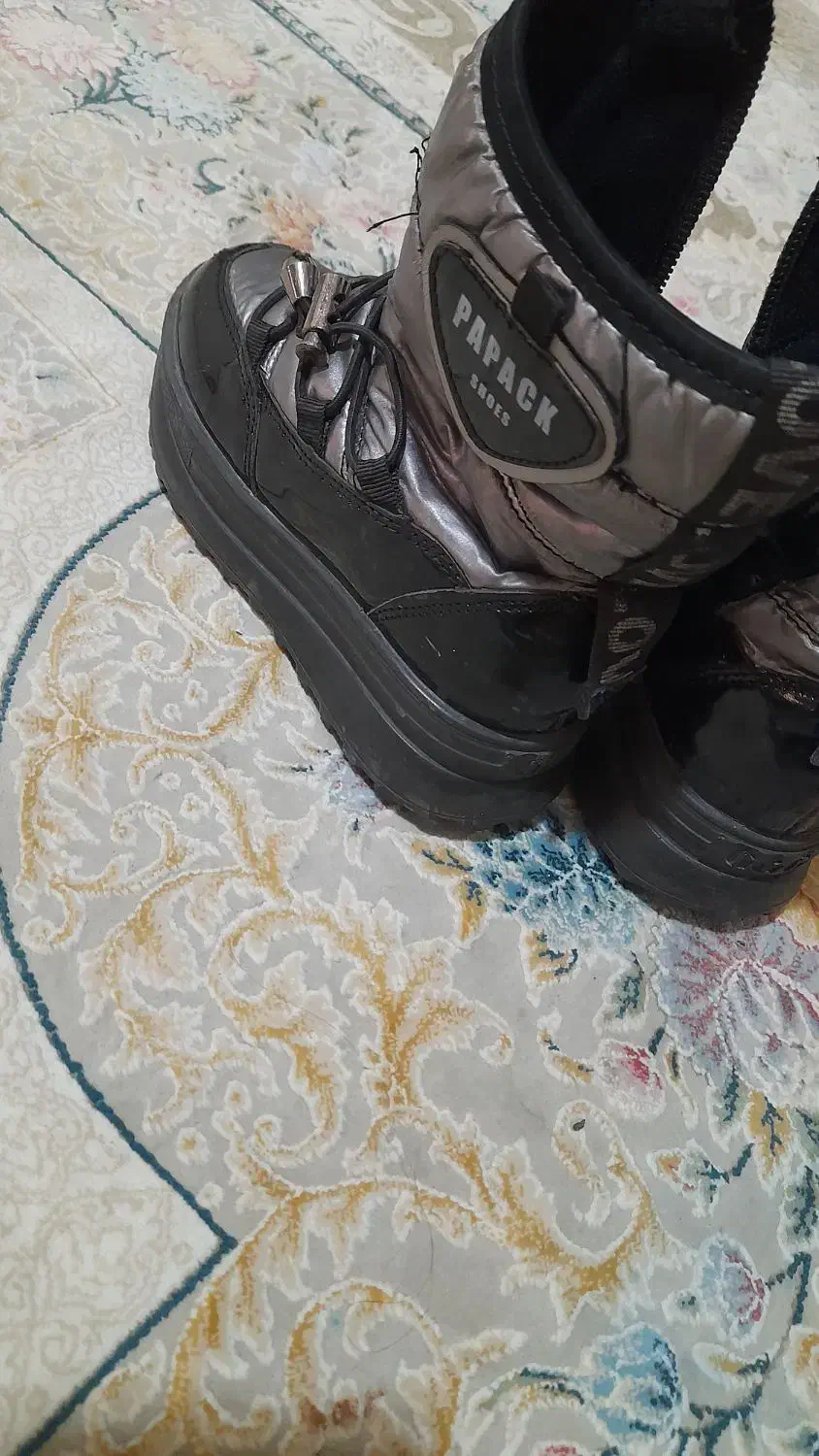 بوت سایز۲۹|کفش و لباس بچه|شاهین‌شهر, حافظ جنوبی|دیوار