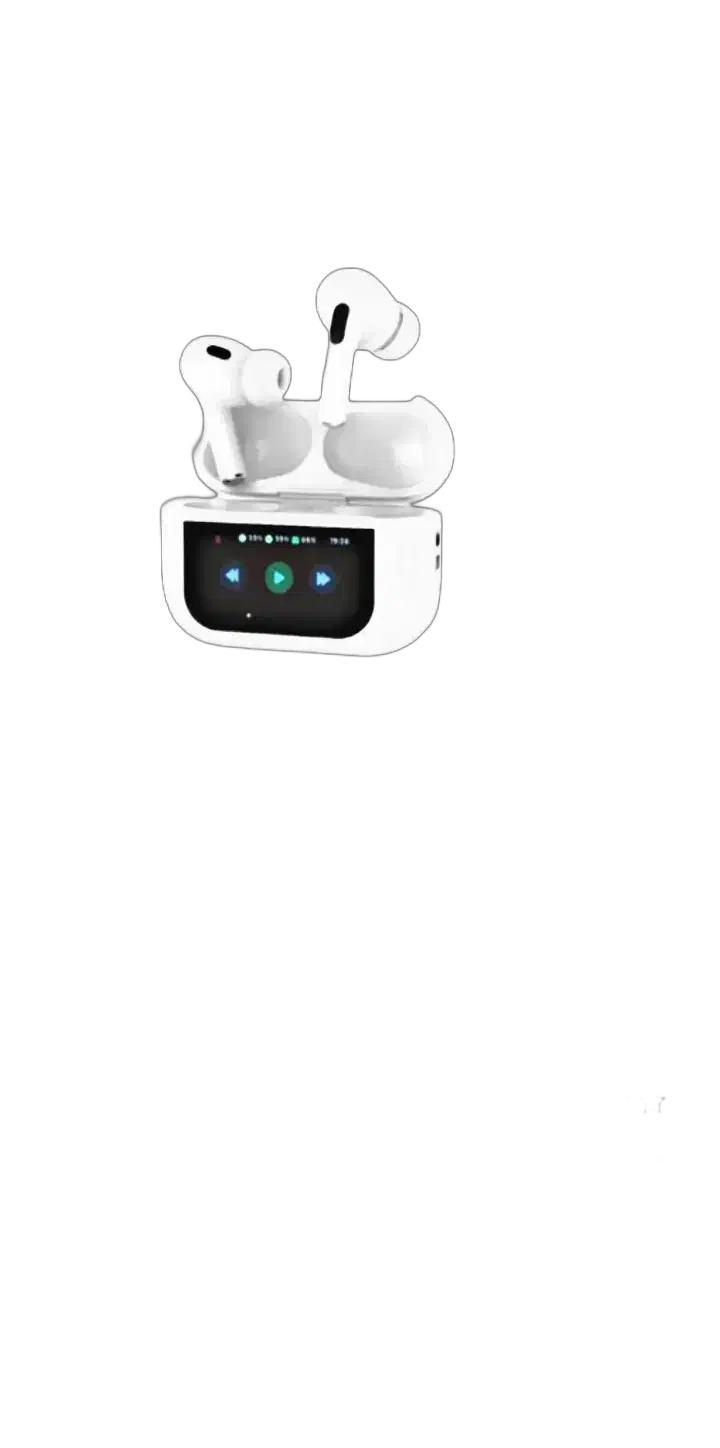 ایرپاد مانیتوردار تخفیف روز زن|لوازم جانبی موبایل و تبلت|گرگان, |دیوار