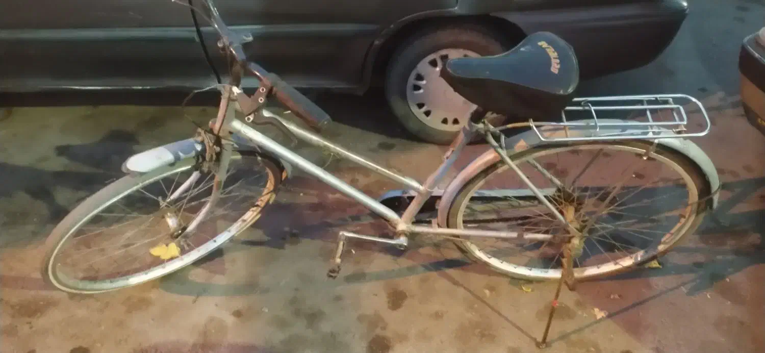 دپچرخه ژاپنی|دوچرخه، اسکیت، اسکوتر|مرند, |دیوار