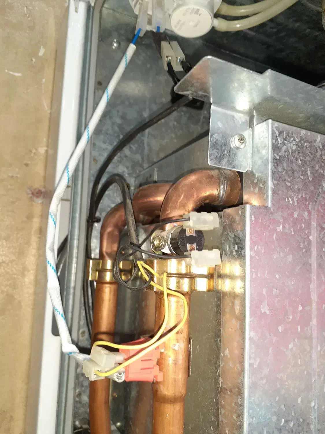 آموزش تخصصی تعمیرات پکیج و ابگرمکن|خدمات آموزشی|گرگان, |دیوار