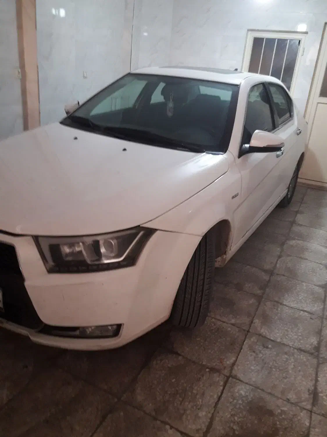 مدل97|خودرو سواری و وانت|ری, علایین|دیوار