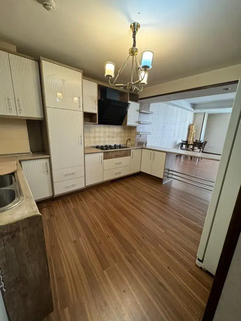 ۱۳۰متر ویو مشجر دو قدمی پارک|فروش آپارتمان|تهران, قیطریه|دیوار