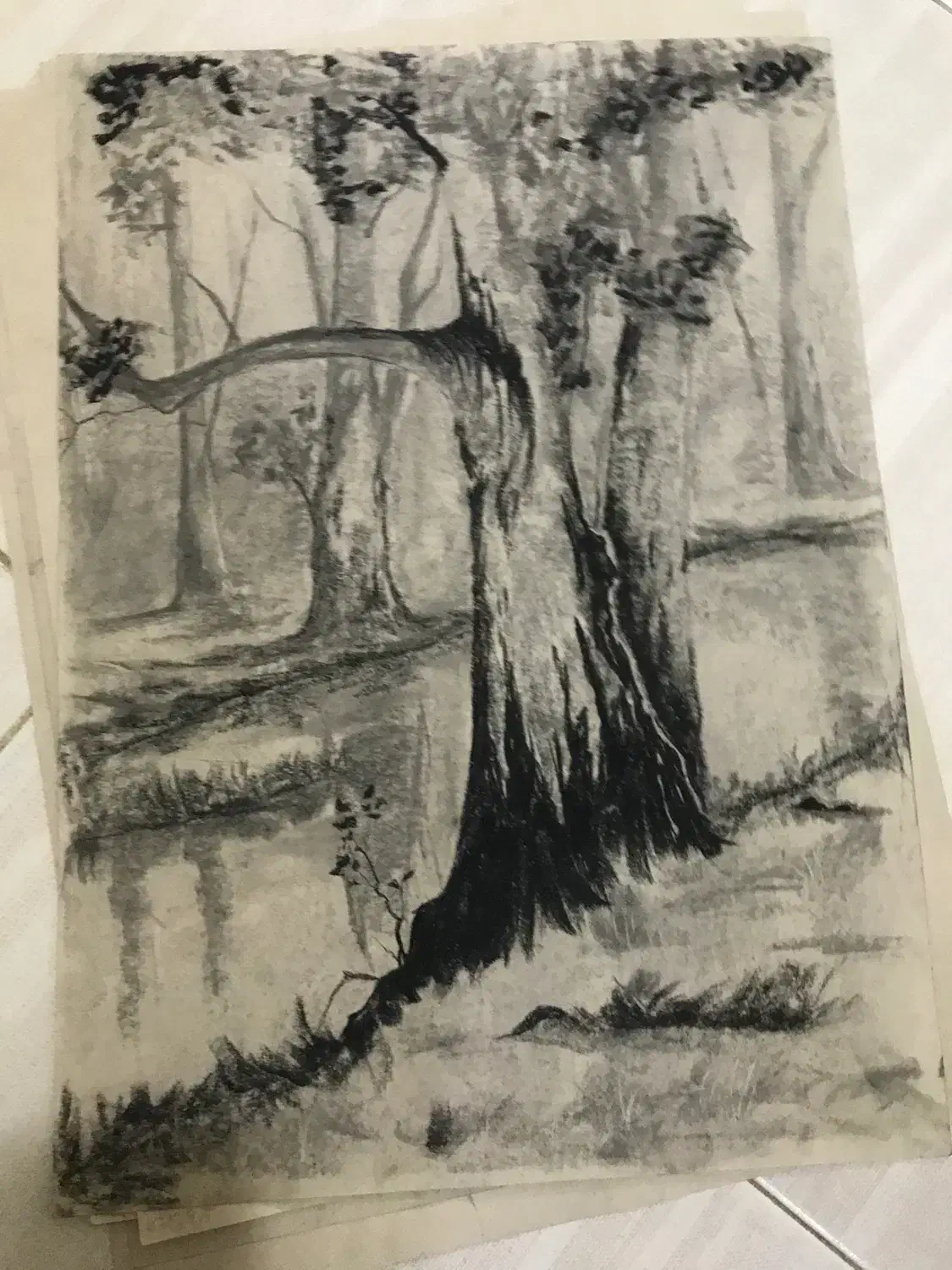 طراحی و‌نقاشی|تابلو، نقاشی، عکس|جم, |دیوار