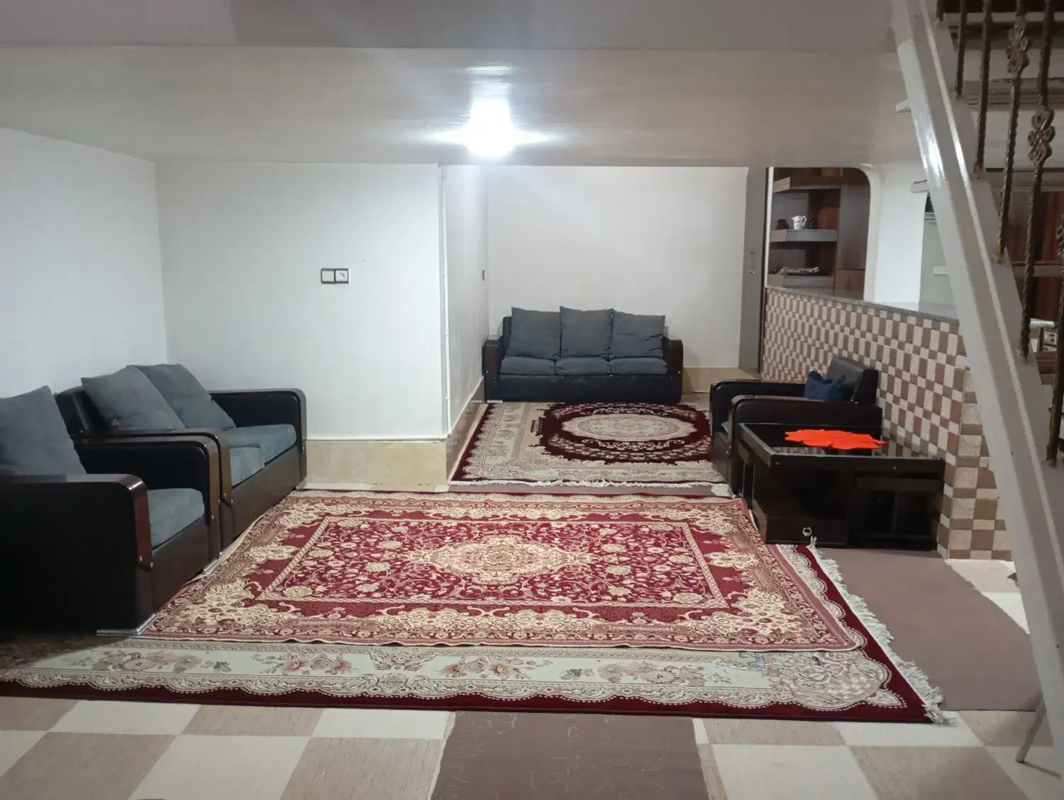 اجاره روزانه سوئیت کوتاه مدت|اجارهٔ کوتاه‌مدت آپارتمان و سوئیت|سیرجان, |دیوار