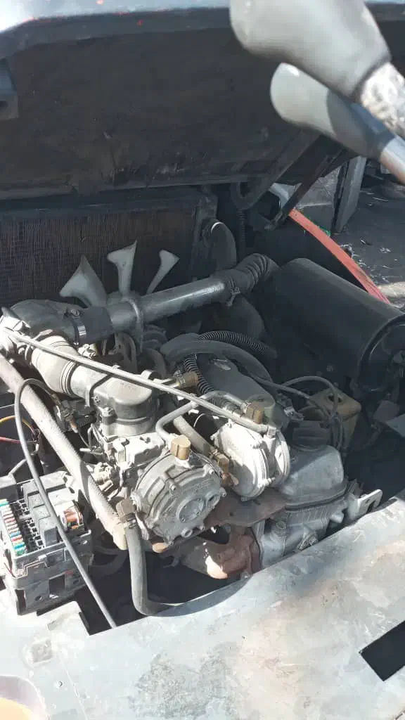 لیفتراک ۳ تن دوگانه تایلیفت ۲۰۱۶|خودرو سنگین|ساوه, |دیوار