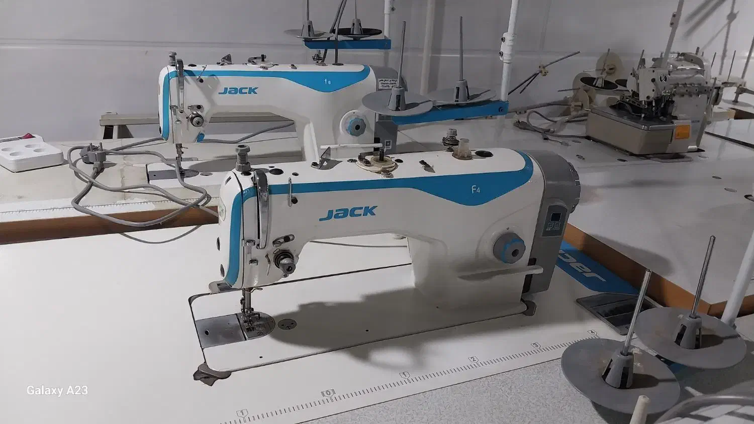 مدلهای متنوع دست دوم در حد اکبند|چرخ خیاطی و ریسندگی|سردشت, |دیوار