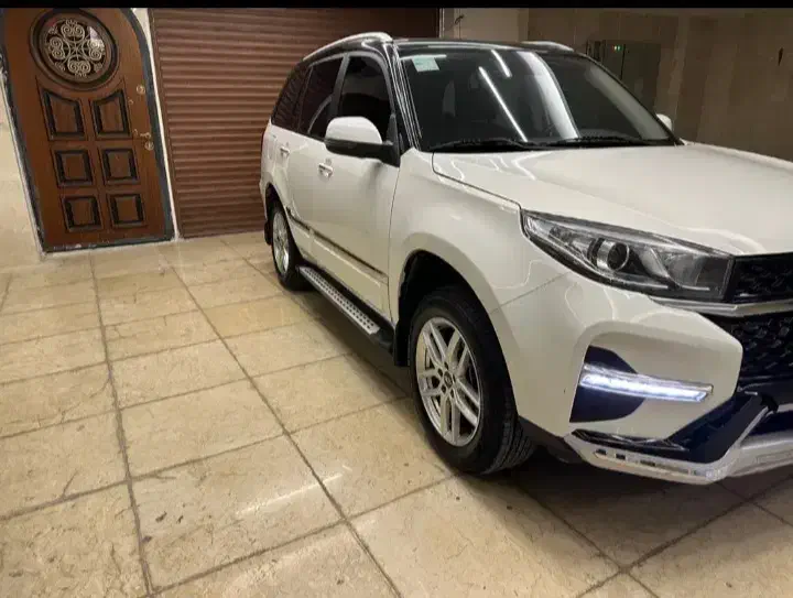 ام وی ام x33 S|خودرو سواری و وانت|مشهد, امام رضا (ع)|دیوار