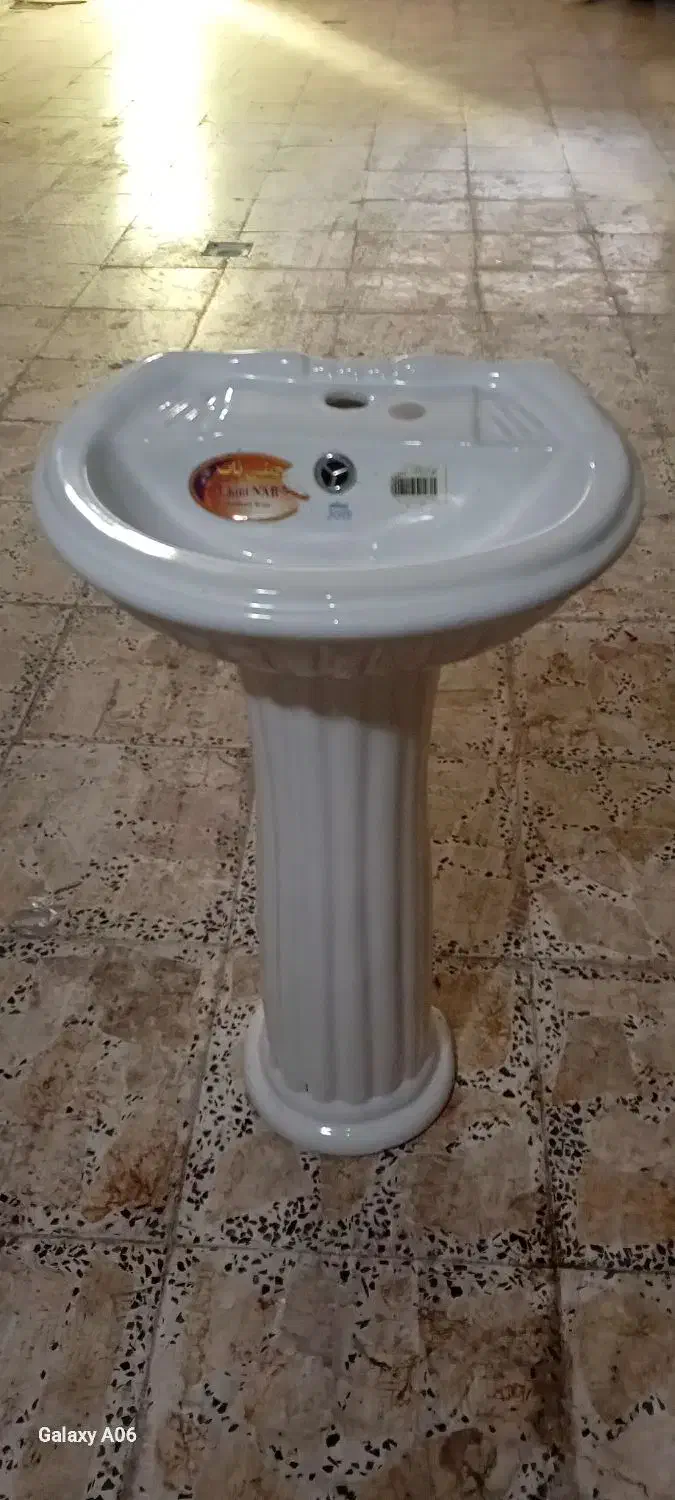 روشویی|لوازم سرویس بهداشتی|رشت, حسین آباد|دیوار