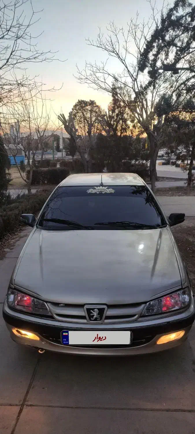 پارس مدل 80 بشرط|خودرو سواری و وانت|فولادشهر, B5|دیوار