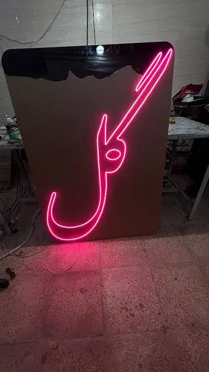 تابلو|ریسه و چراغ تزئینی|بردسکن, |دیوار