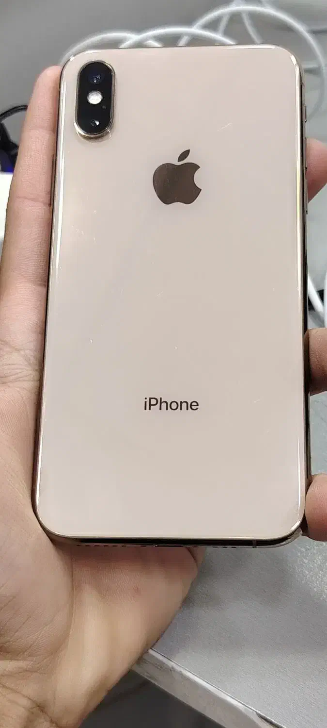 iPhone xs قسطی|موبایل|بردسکن, |دیوار
