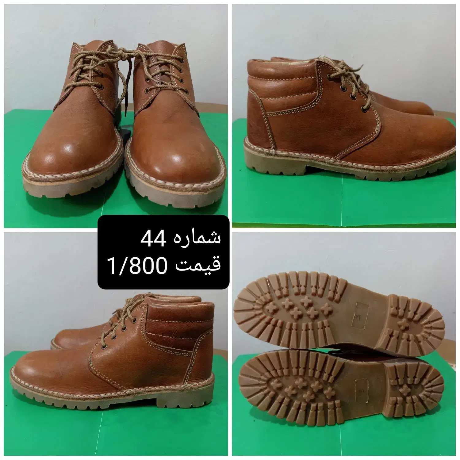 انواع کفش اصلی|کیف، کفش، کمربند|سنندج, |دیوار