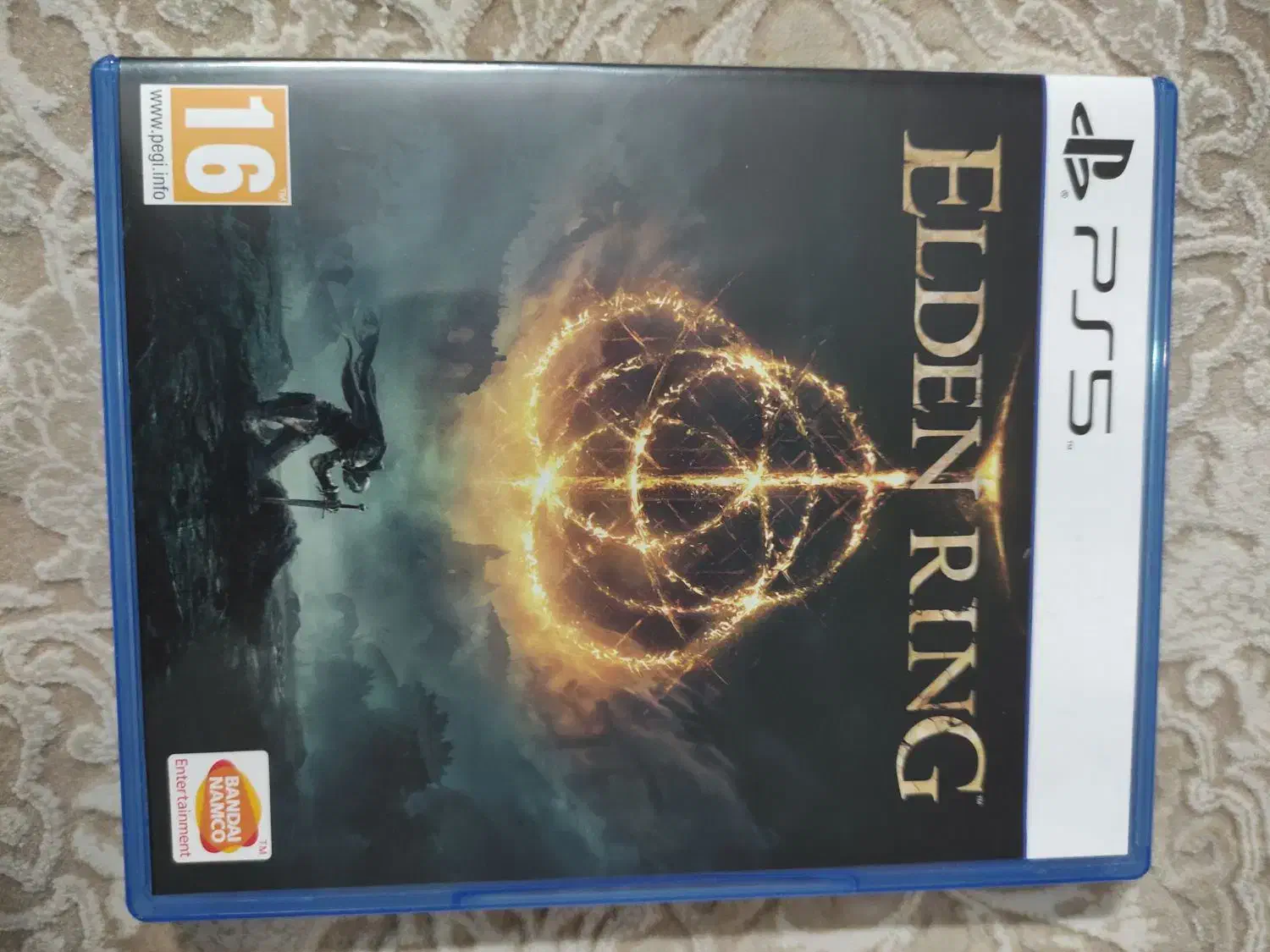 بازی ps5|کنسول، بازی ویدئویی و آنلاین|تهران, تهرانپارس غربی|دیوار