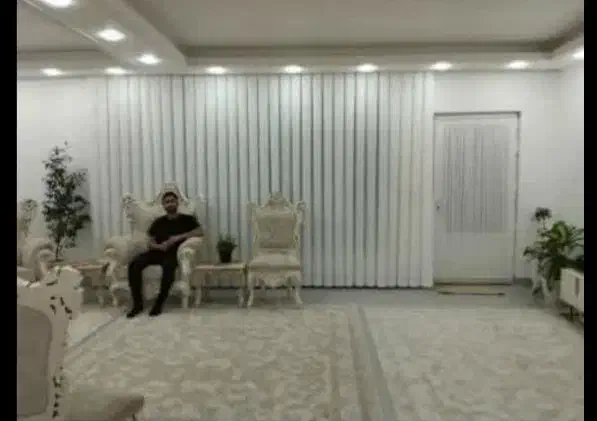 نصاب پرده|خدمات پیشه و مهارت|خرمآباد, |دیوار