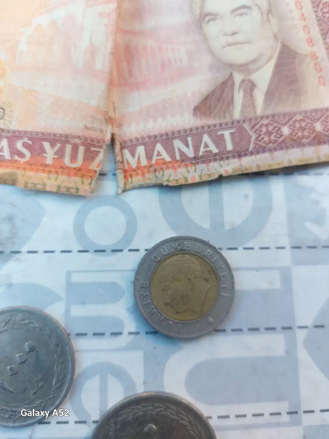 پول قدیمی کلسیونی|کلکسیون سکه، تمبر، اسکناس|مشهد, کشاورز|دیوار