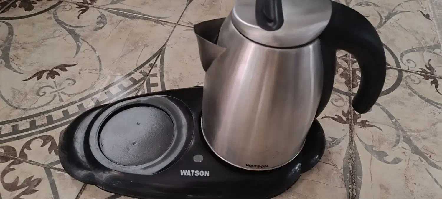 چایی ساز|سماور، چای‌ساز، قهوه‌ساز|آبیک, |دیوار