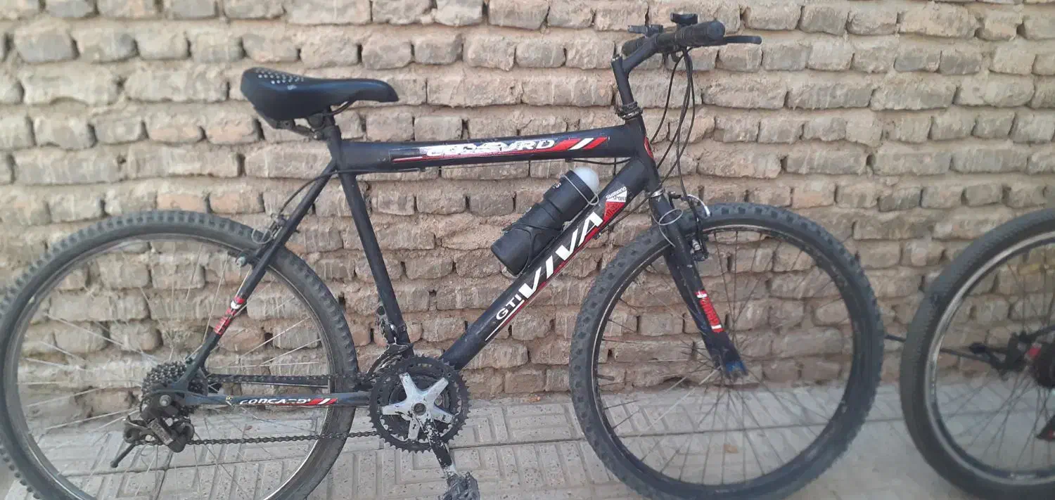 دوچرخه ۲۶|دوچرخه، اسکیت، اسکوتر|بهار, |دیوار