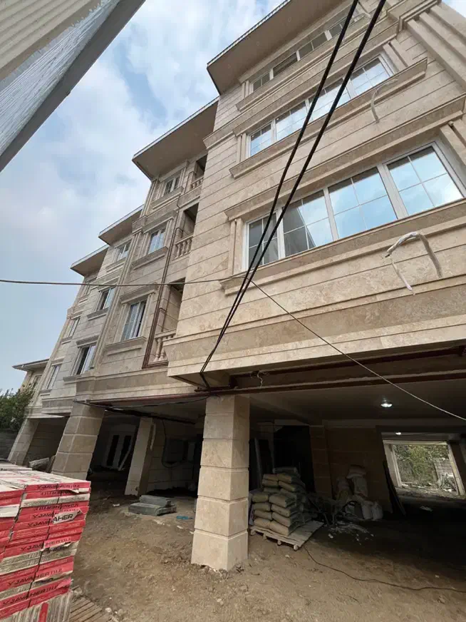 فروش واحد ۸۵متری دو خواب خوش نقشه شش واحدی داخلشهر|فروش آپارتمان|رودسر, |دیوار