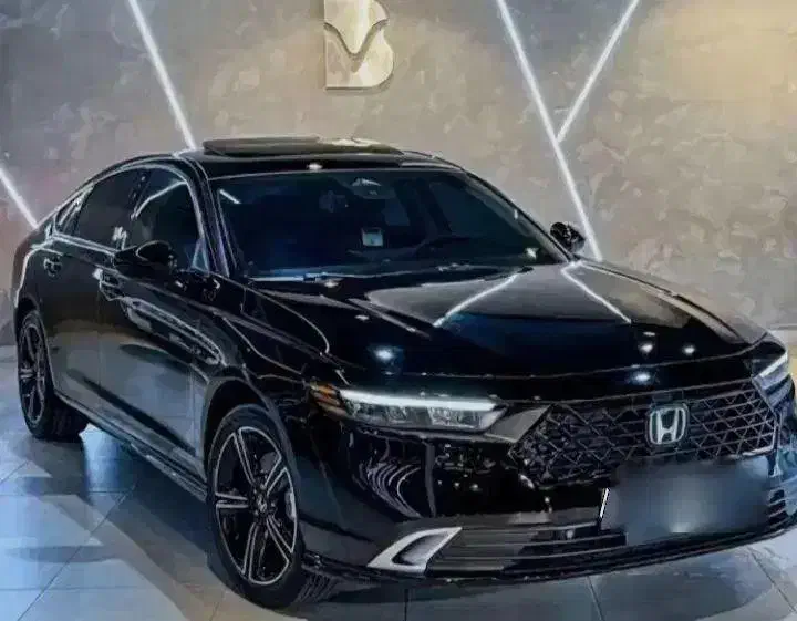 حواله هوندا آکورد ۲۰۲۵|خودرو سواری و وانت|نظرآباد, شهرک فرهنگیان|دیوار