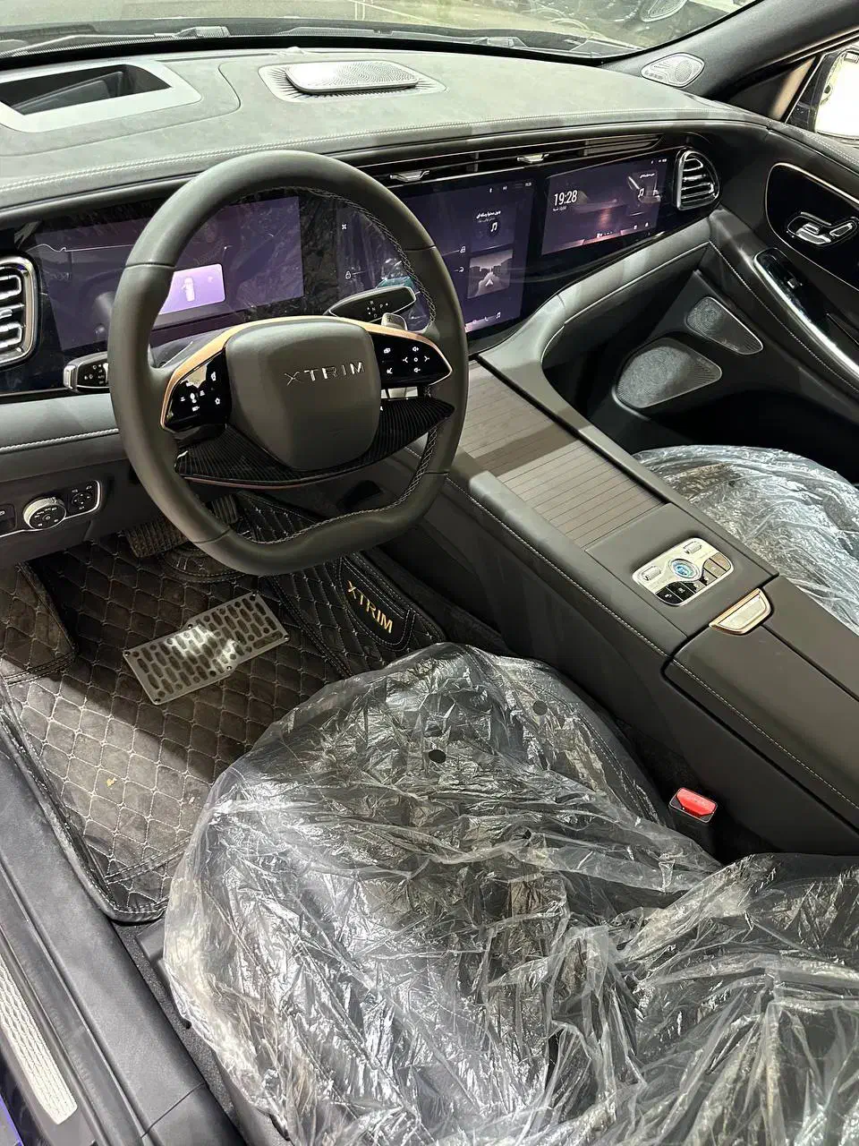 ایسکتریم vxخشک|خودرو سواری و وانت|یزد, |دیوار