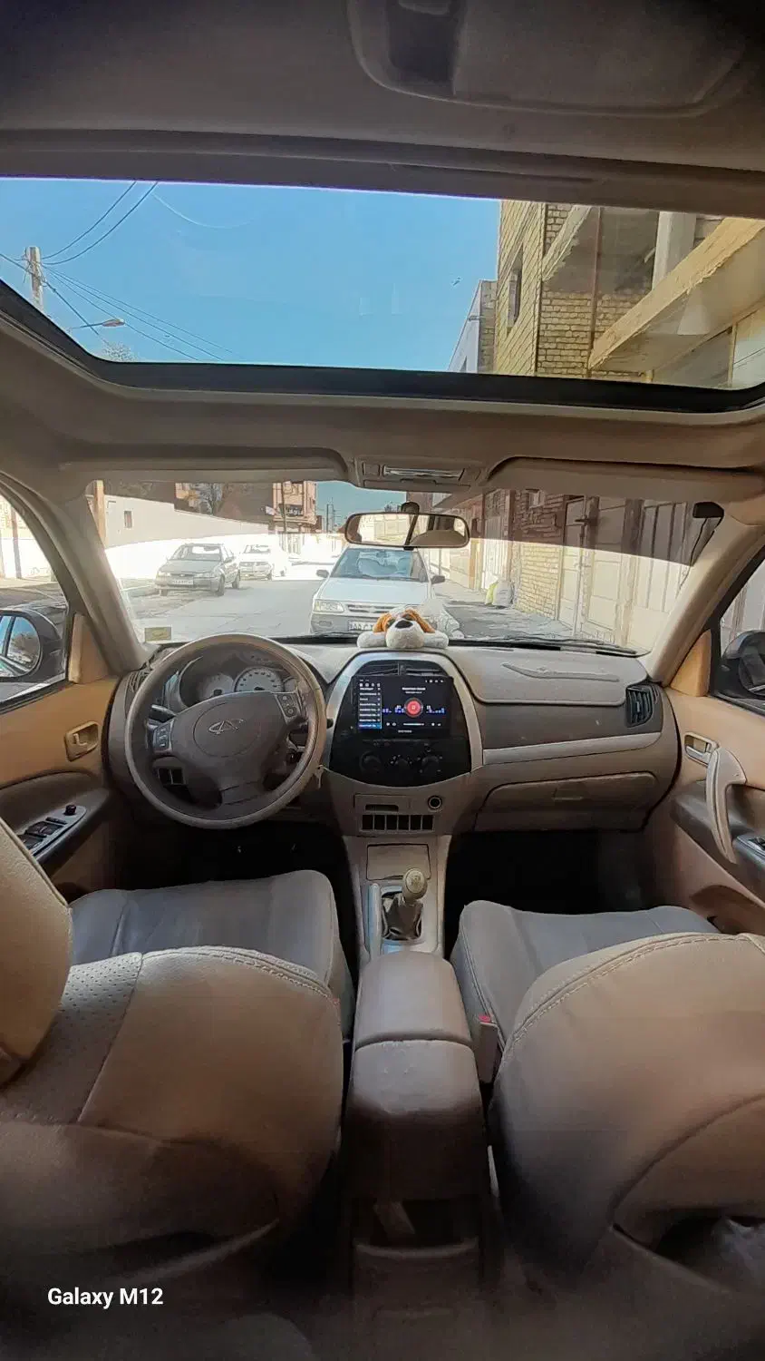 ام وی ام X33 مدل ۹۱ نقد و معاوضه|خودرو سواری و وانت|نجف‌آباد, فیروزآباد|دیوار