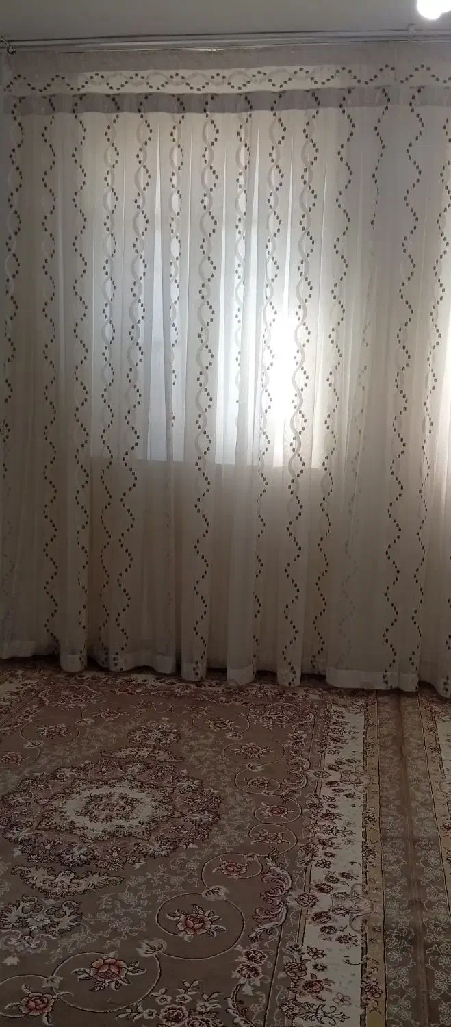 پرده باوالان برای پذیرایی|پرده، رانر، رومیزی|قروه, |دیوار