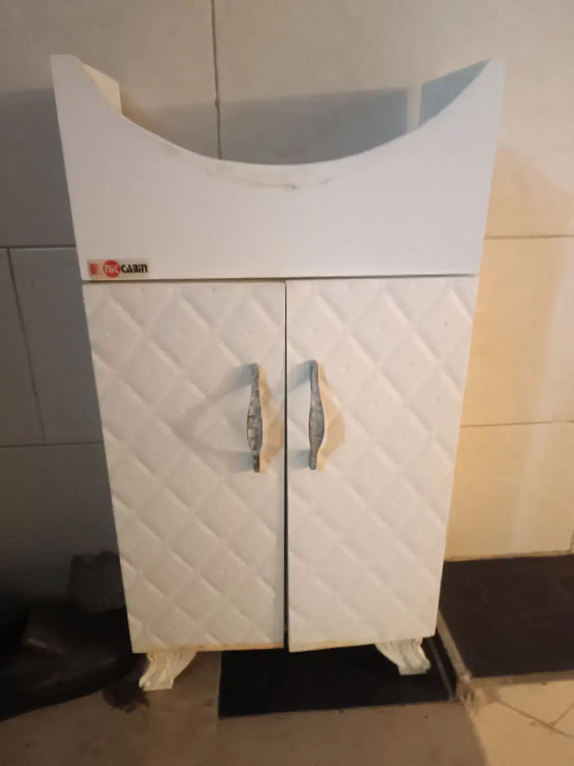 کمد روشویی|لوازم سرویس بهداشتی|پاکدشت, پاکدشت (مامازند)|دیوار