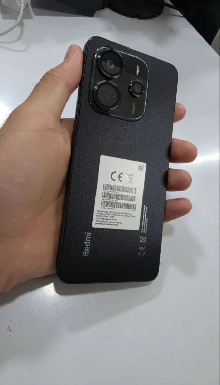 Note 14|موبایل|مشهد, خرمشهر|دیوار
