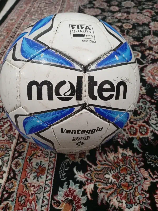 توپ فوتبال|ورزشهای توپی|سنندج, |دیوار