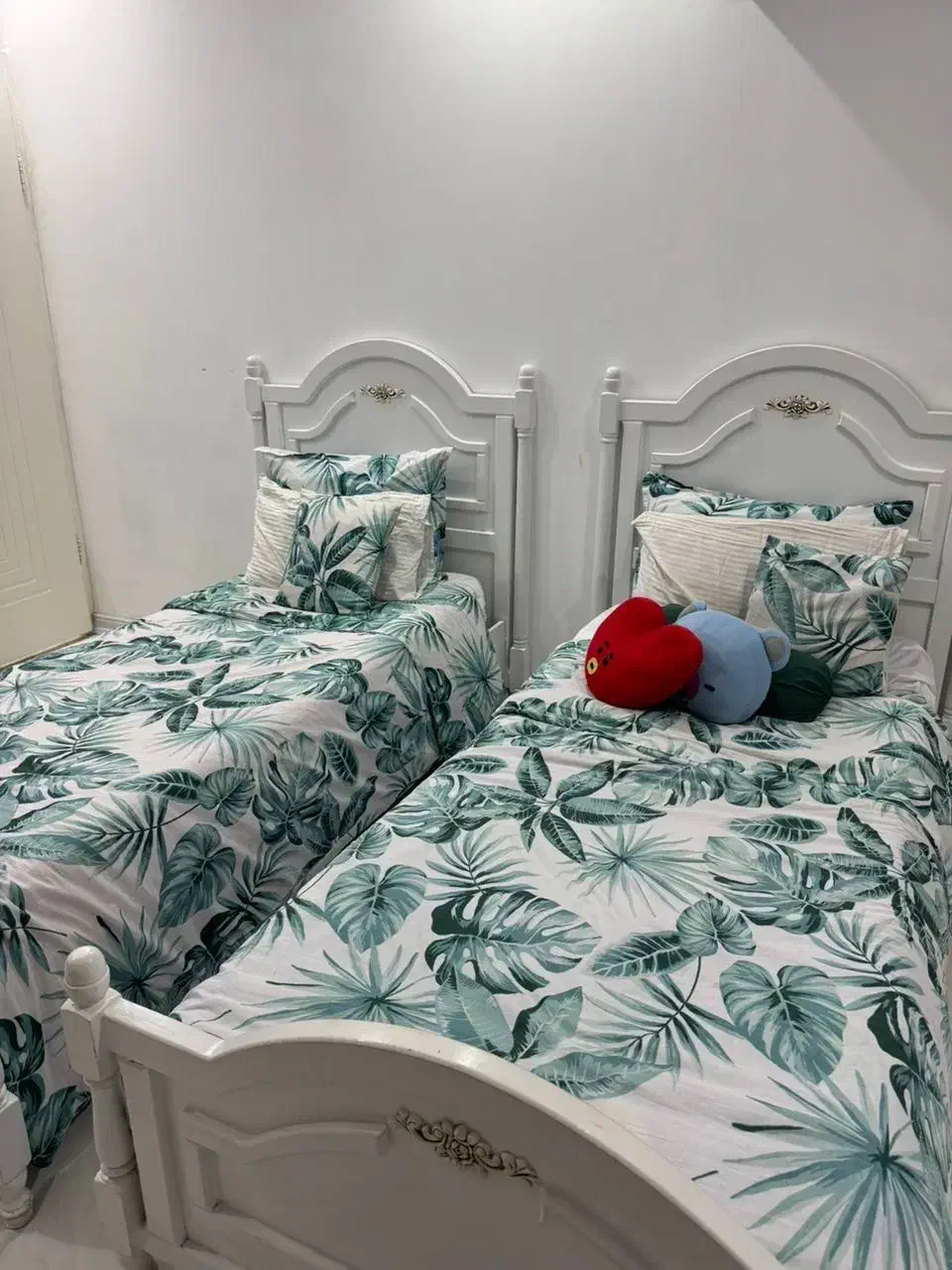 تخت خواب جوان|تخت و سرویس خواب|بندر ماهشهر, |دیوار