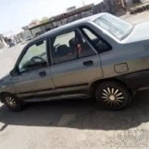 پراید 89 دوگانه|خودرو سواری و وانت|قم, پردیسان|دیوار