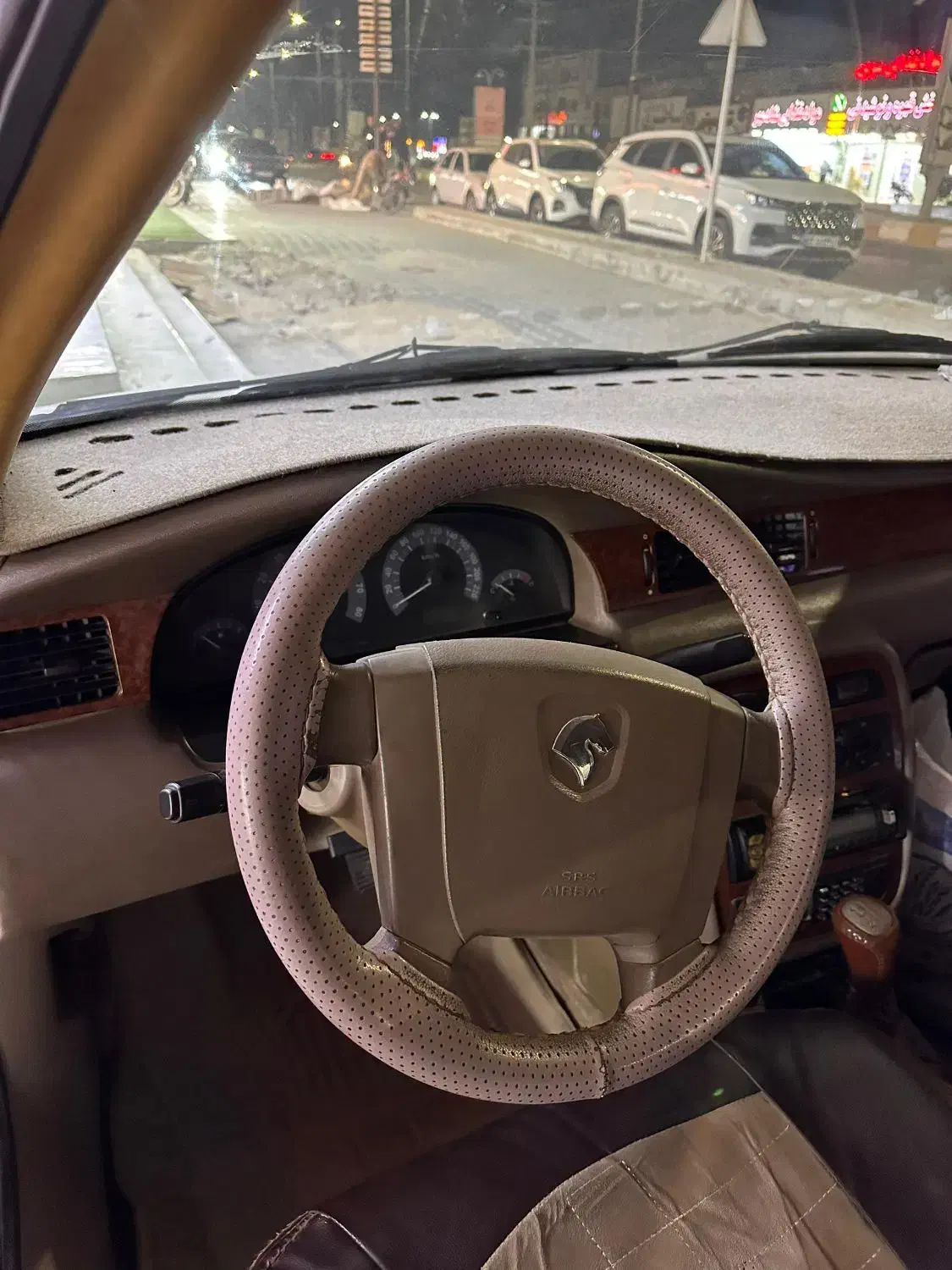 سمند LX مدل 92 قیمت توافقی|خودرو سواری و وانت|درگهان, |دیوار