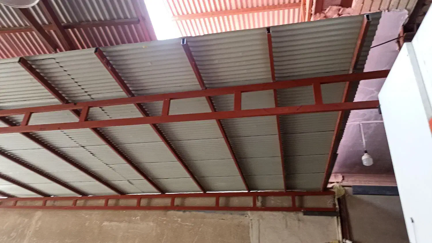 جوشکاری سیار|خدمات پیشه و مهارت|خرم‌آباد, |دیوار