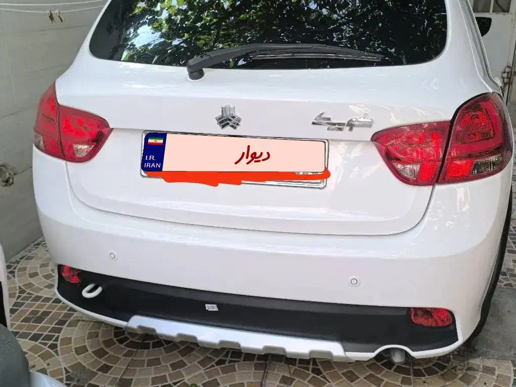 کوییک|خودرو سواری و وانت|آبدان, |دیوار