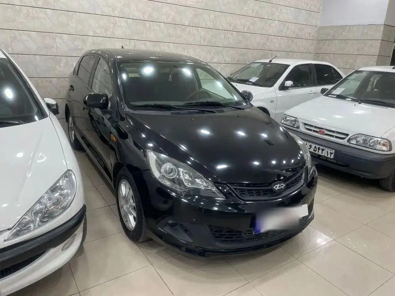 ام وی ام 315 مدل ۹۲|خودرو سواری و وانت|اصفهان, کشاورزی|دیوار