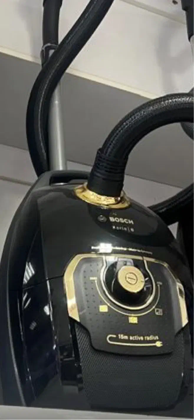 جاروبرقی پلمپ مارک بوش|جاروبرقی، جارو شارژی، بخارشو|صدرا-فارس, فاز ۲|دیوار