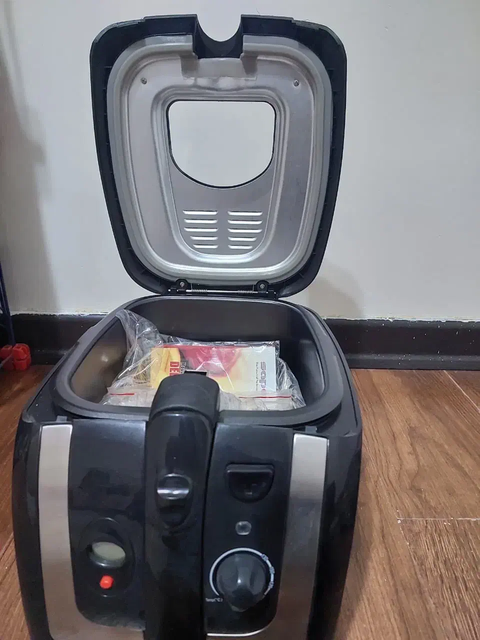 سرخ کن|اجاق گاز و لوازم برقی پخت‌وپز|هشتگرد, فاز ۱ مهستان|دیوار