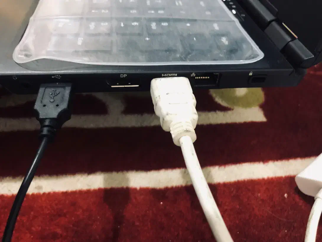 لپ تاپ fujitsu مدل u757 وارداتی المان|رایانه همراه|رشت, پیرسرا|دیوار