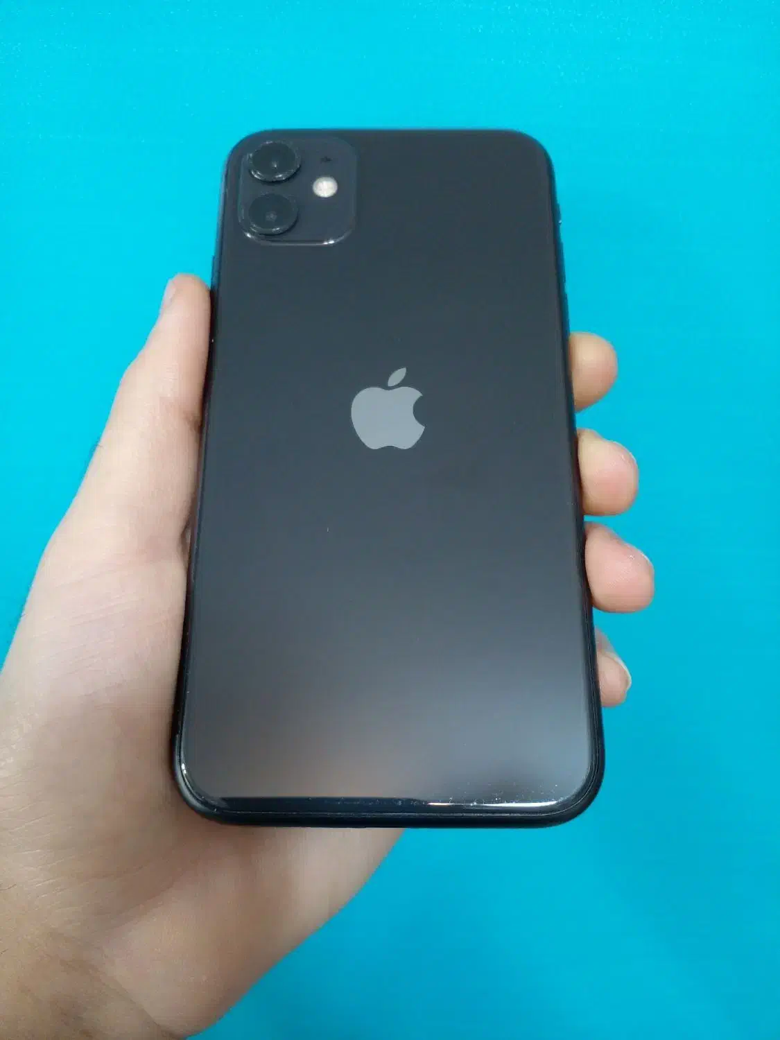 ایفون 11|موبایل|رشت, حمیدیان|دیوار