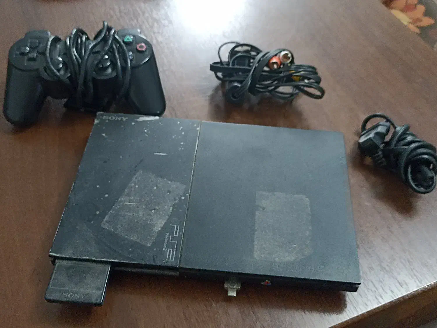 پلیستیشن دو|کنسول، بازی ویدئویی و آنلاین|بندر امام خمینی, |دیوار