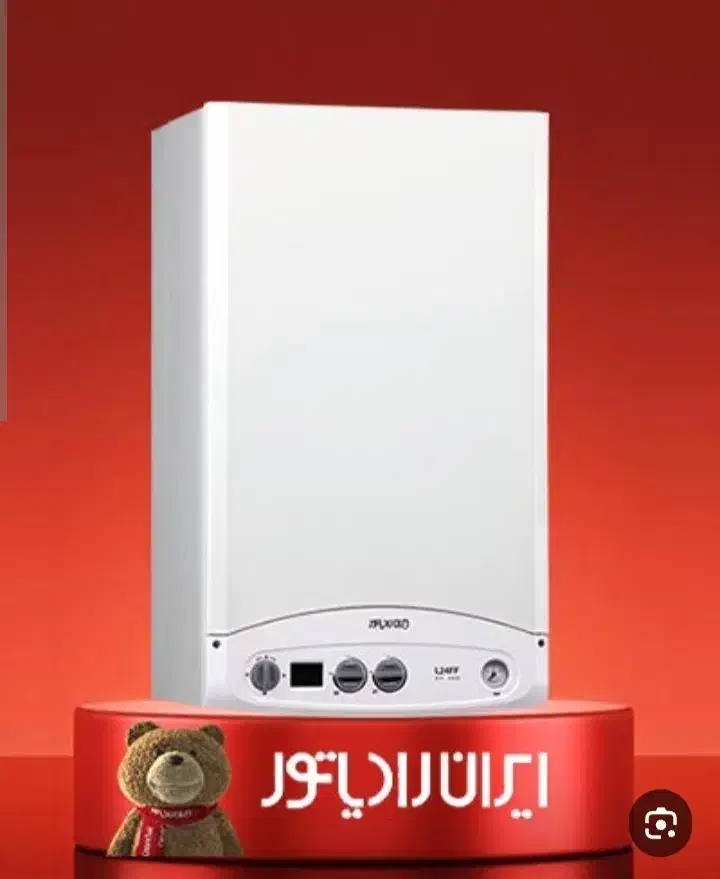 تعمیر آبگرمکن و پکیج دیواری|خدمات پیشه و مهارت|سنندج, |دیوار