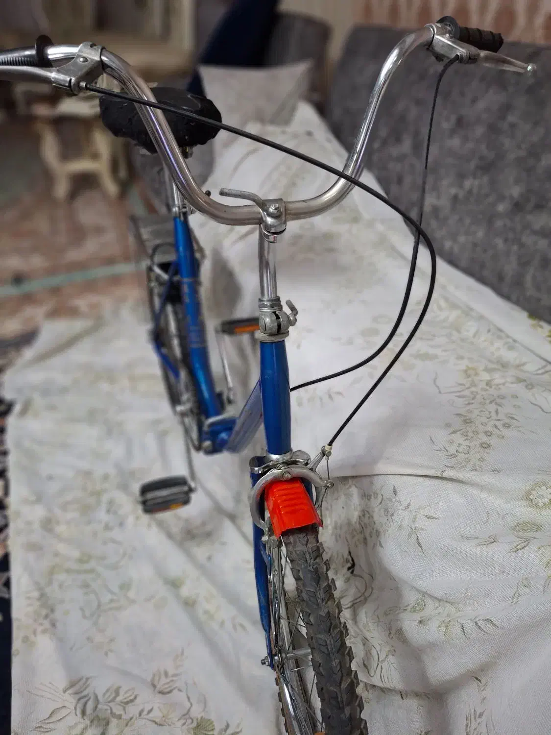 دوچرخه المانی|دوچرخه، اسکیت، اسکوتر|تهران, تهرانسر شمالی|دیوار