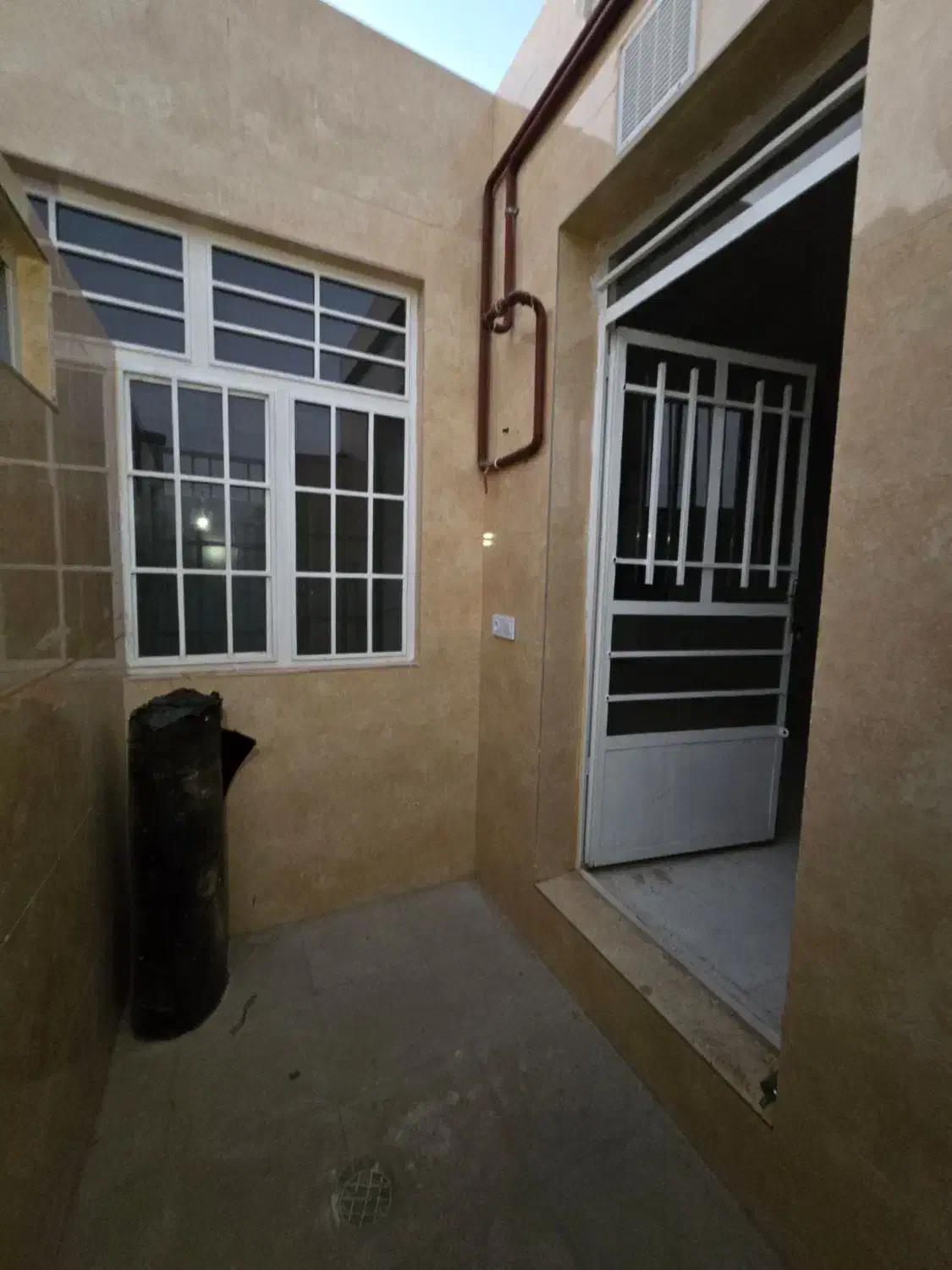 رهن منزل ویلایی60متری/کشمیری/مهرگان/جاده سیمان|اجارهٔ خانه و ویلا|مشهد, شهید علی محمدی|دیوار