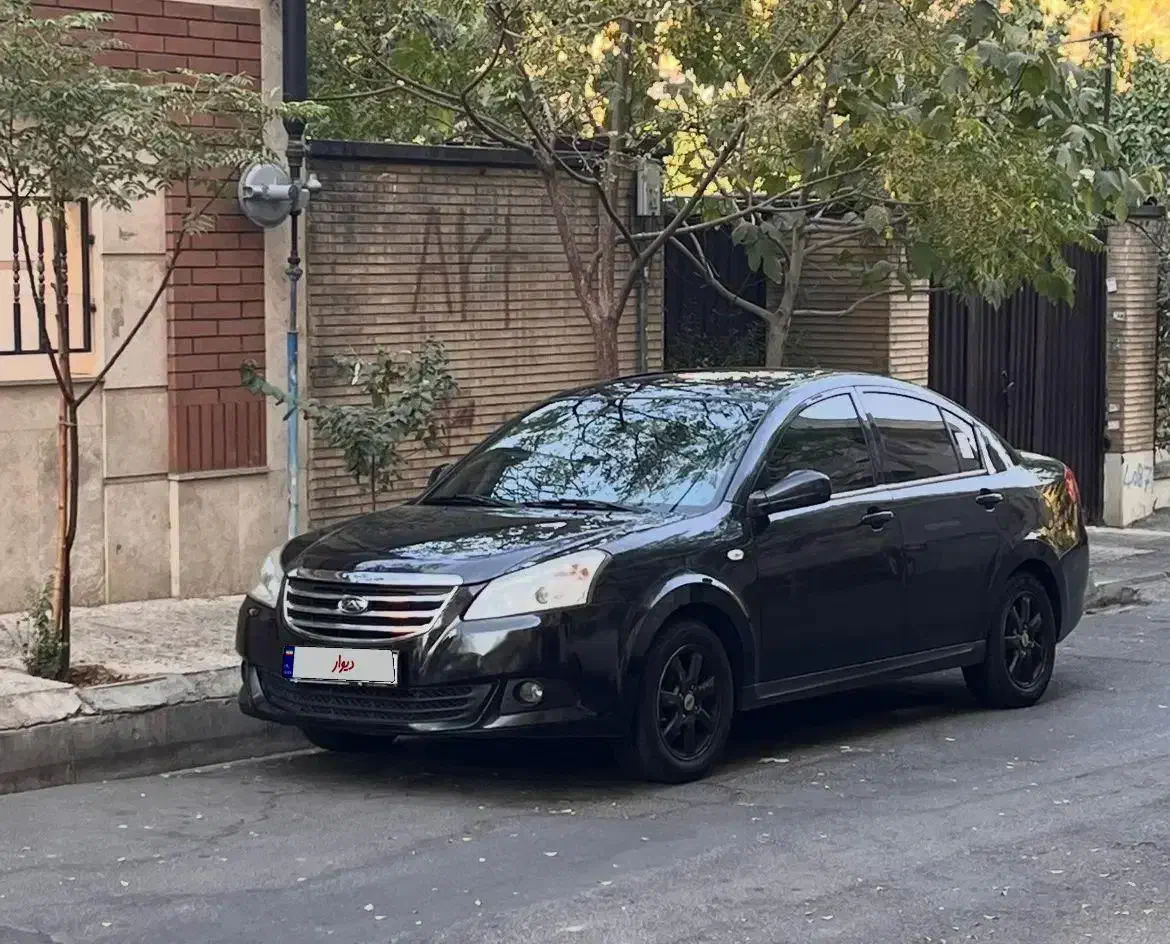 Mvm 550|خودرو سواری و وانت|تهران, شمس‌آباد|دیوار