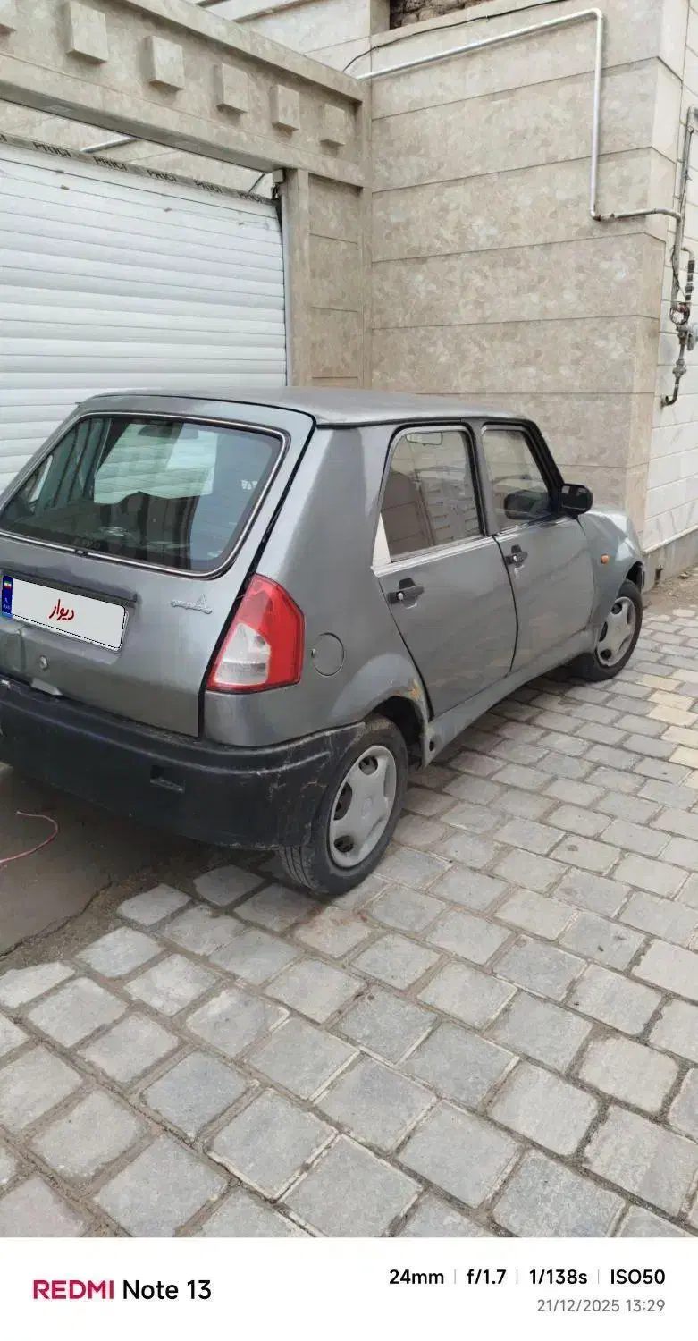 نیو پی کی مدل 85 انژکتور|خودرو سواری و وانت|کاشمر, |دیوار